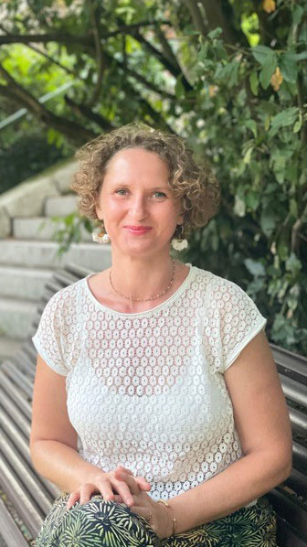 Noémie Armand Soutien scolaire Montpellier