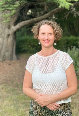 Noémie Armand Soutien scolaire Montpellier